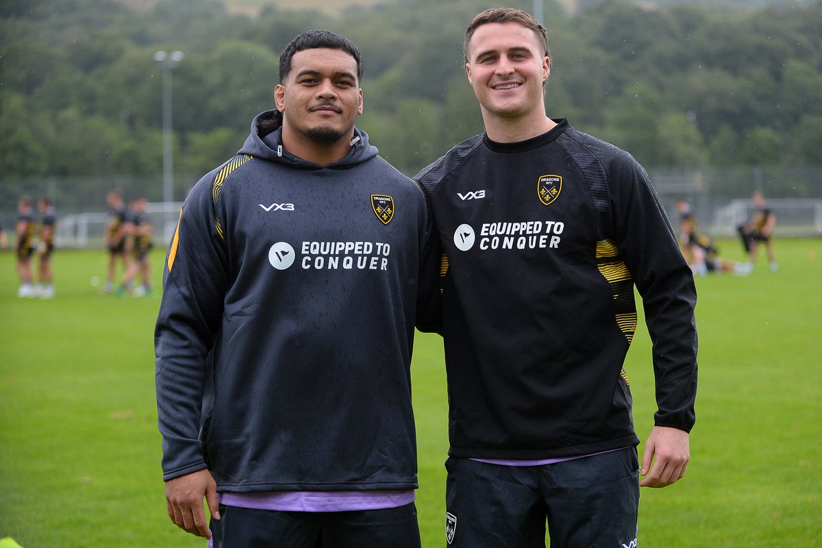 Dragons RFC 🐉 tweet media