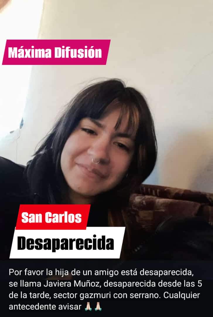 #ContigoCHV #MuchoGustoMega #BuenosDiasTVN 
<a href="/ForensicCarlosG/">🔬🔦Dr. Carlos A. Gutierrez @ForensicCarlosG🔍🧬</a>