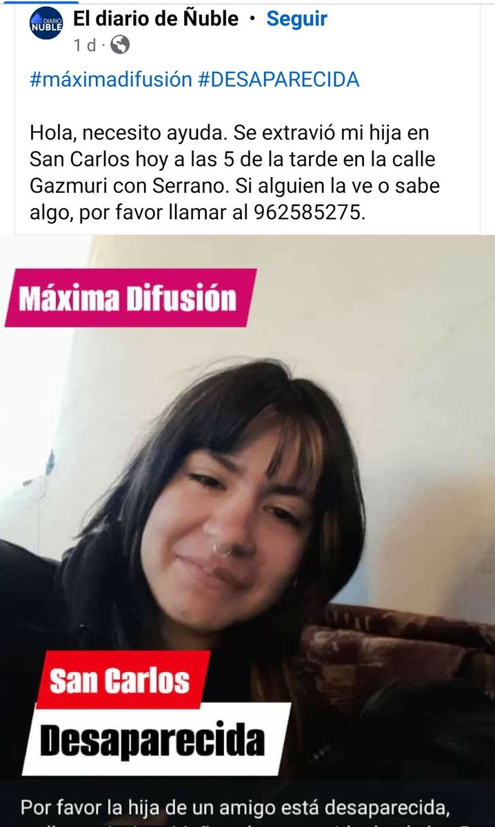 María Eugenia tweet media