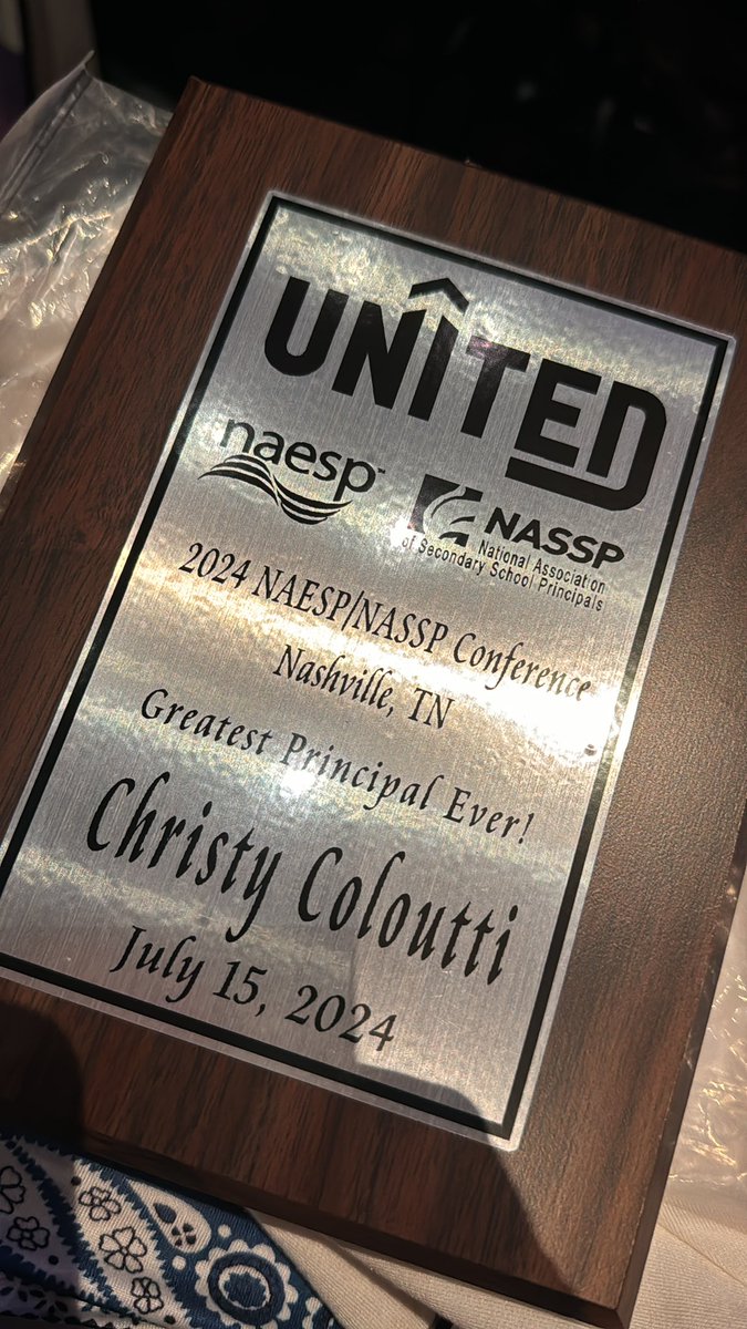 Christy Coloutti tweet media