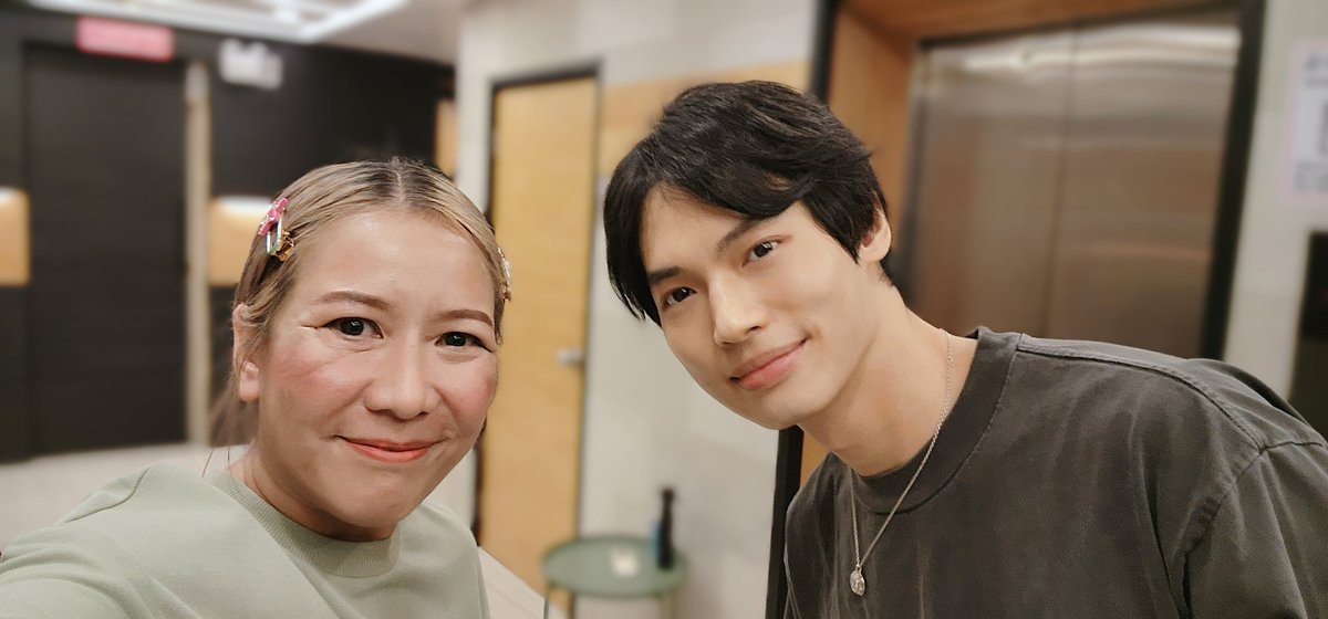 oomamm's tweet photo. นานๆจะได้เจอ มีแต่คนชมว่าเก่งขึ้นมาก 🎉 #winmetawin️ #วินเมธวิน https://t.co/S1iPn1f7bD