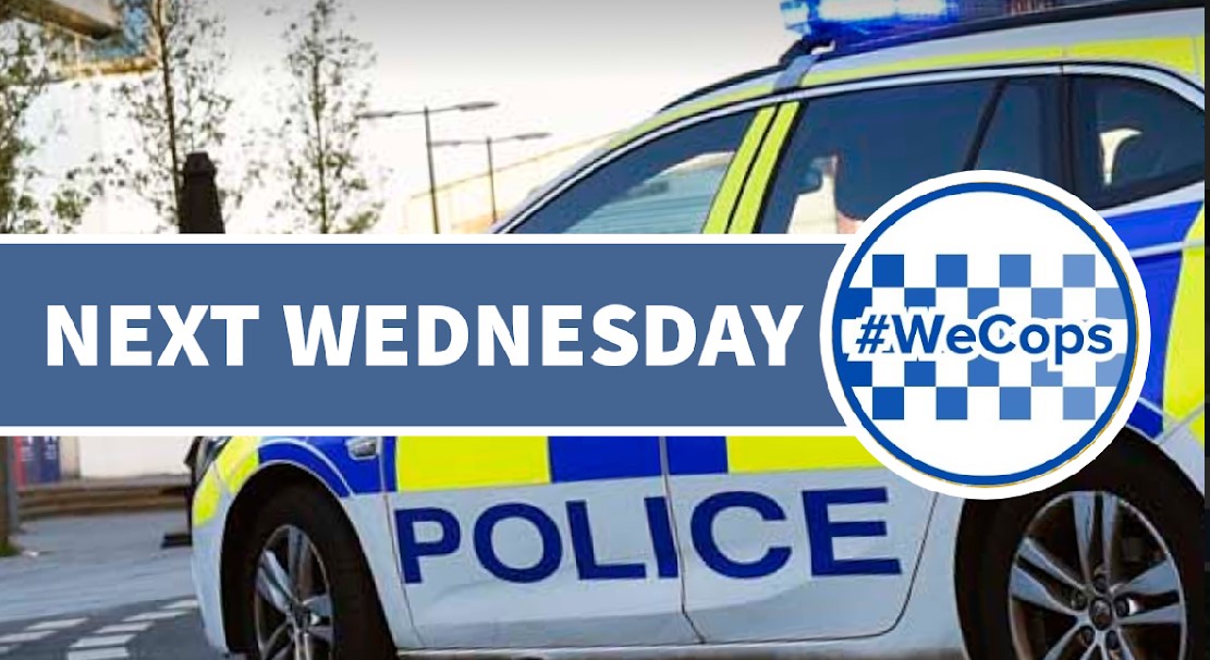 Wednesday 17th July is our next <a href="/WeCops/">#WeCops</a> chat and we hope you will join us to discuss Women of Colour in Policing.

This chat is hosted by <a href="/TVP_ACC/">ACC Dennis Murray QPM, Legitimacy & Public Value</a> <a href="/NitaPankhania1/">Nita Pankhania</a> and @NationalWoCiPUK 

You can read the pre-read on our NEW website here: 
Women of Colour in Policing | #WeCops