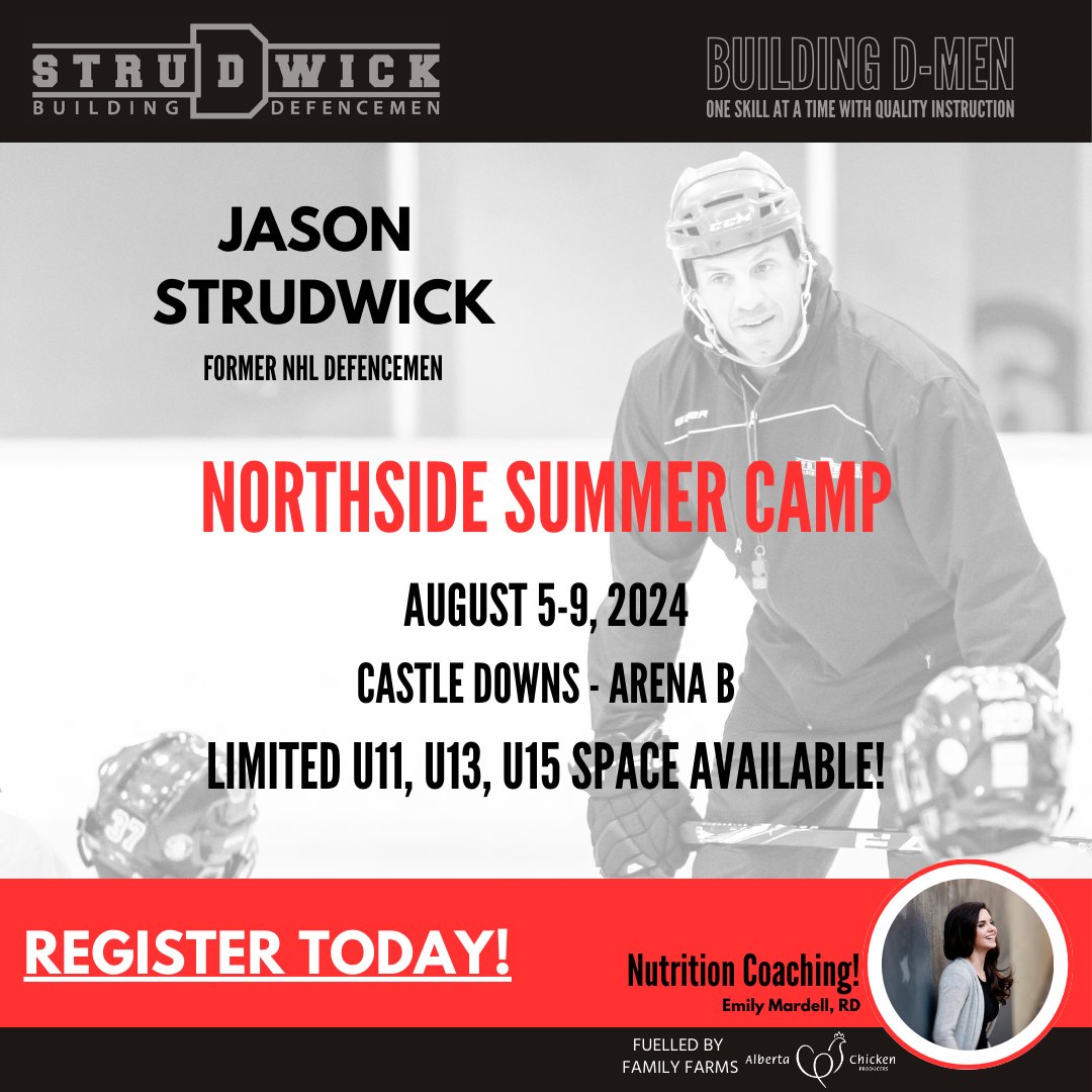 Jason Strudwick tweet media