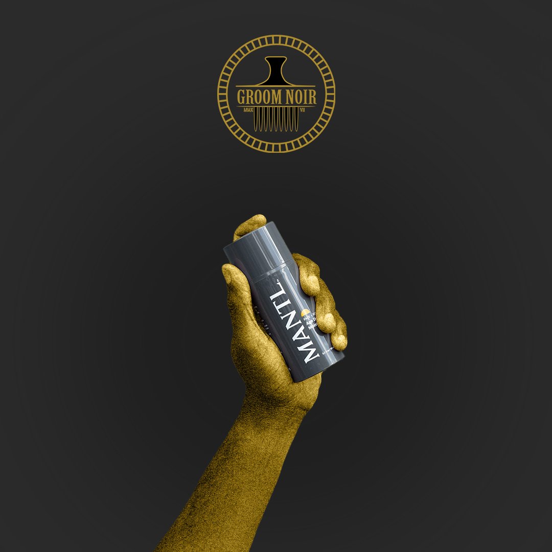 GroomNoir's tweet photo. AGE DEFENSE MOISTURIZER 💆🏿‍♂️

#GroomNoir #beard #bearded #beardstyle #barber #barbershop #beardgang  #haircut #hair #hairstyle #men #beardlove #wavehair #waves #curlyhair #longhair #wave #waveyhair #durag #curls #curlyhair #locs #twists #menhair #mencurls #menlocs #mentwists https://t.co/Wxt4Vtkdgg