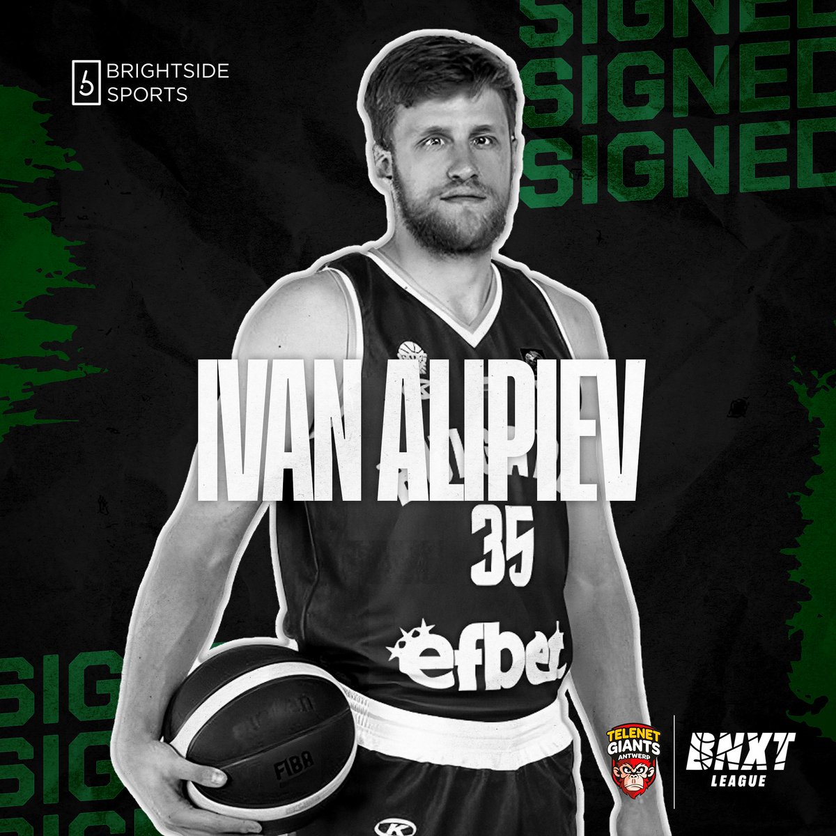 “𝒮𝒽𝑜𝓌 𝓂𝑒 𝒽𝑜𝓌 𝓎𝑜𝓊 𝒹𝑜 𝓉𝒽𝒶𝓉 𝓉𝓇𝒾𝒸𝓀” 🧙‍♂️

Ivan Alipiev signed a 2-years deal with <a href="/antwerpgiants/">WINDROSE GIANTS 🅰️</a> in <a href="/BnxtLeague/">BNXT League 🇧🇪🇳🇱</a> and <a href="/BasketballCL/">Basketball Champions League</a> QR! 🤩

Keep pushing Ivan! 💚 <a href="/alipigobaby/">Ivan Alipiev</a>