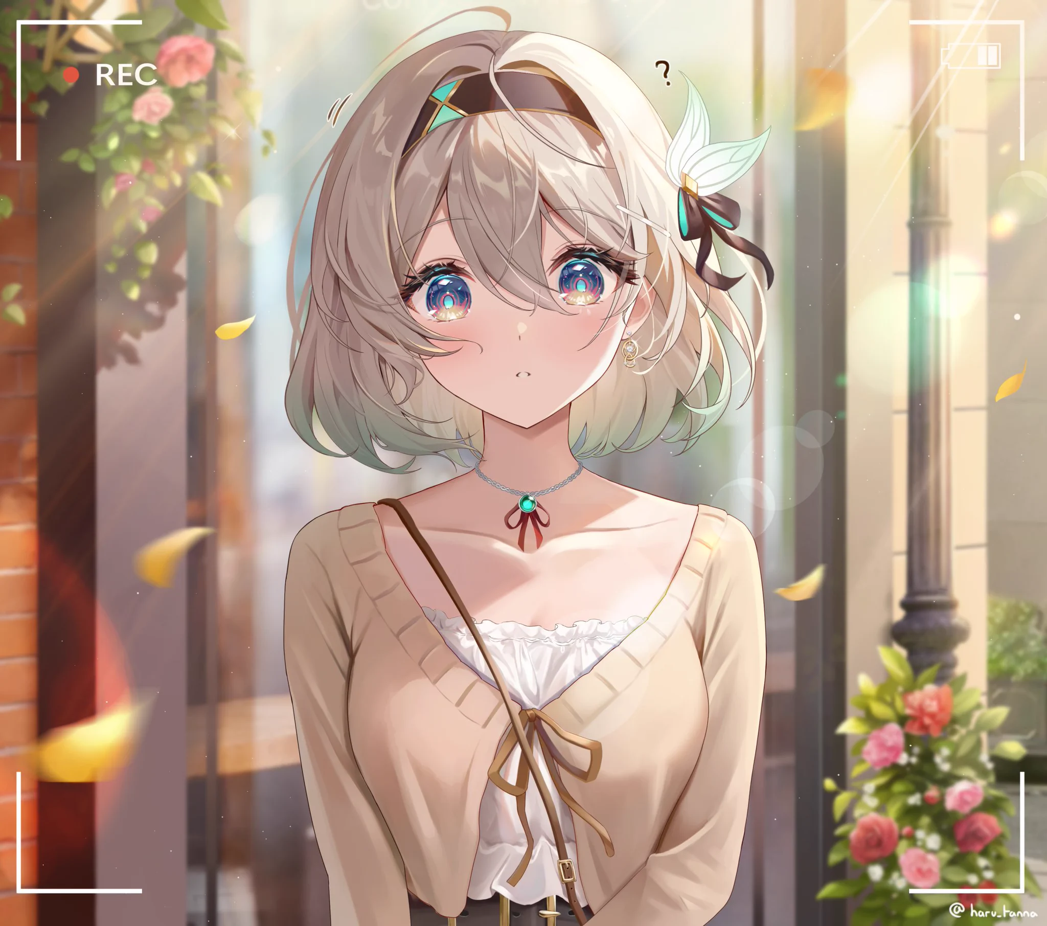 はるきち Harukix (@haru_tanna) / X