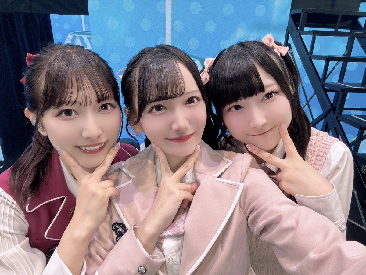 ノイミー全国ツアー2024 横浜公演 そして #ノイミー横アリ