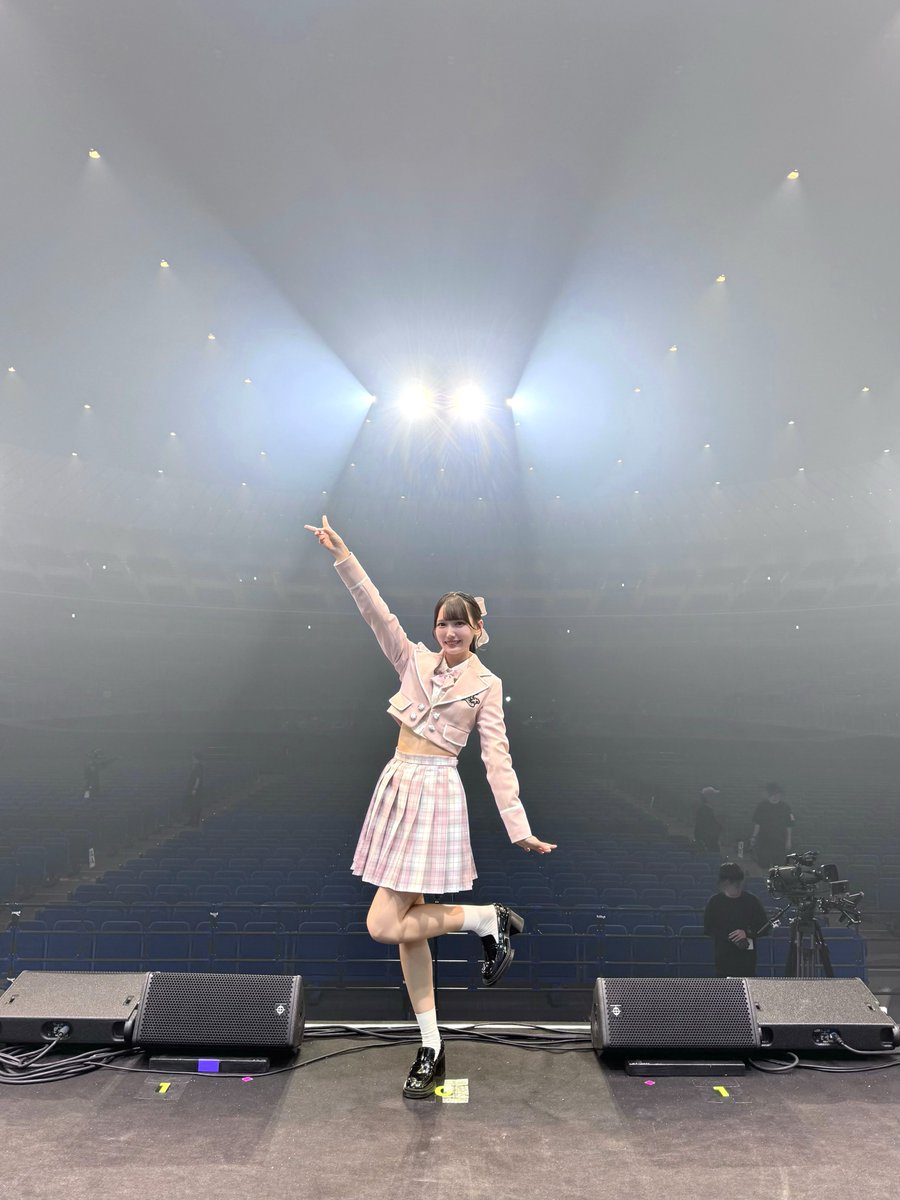 ノイミー全国ツアー2024 横浜公演 そして #ノイミー横アリ