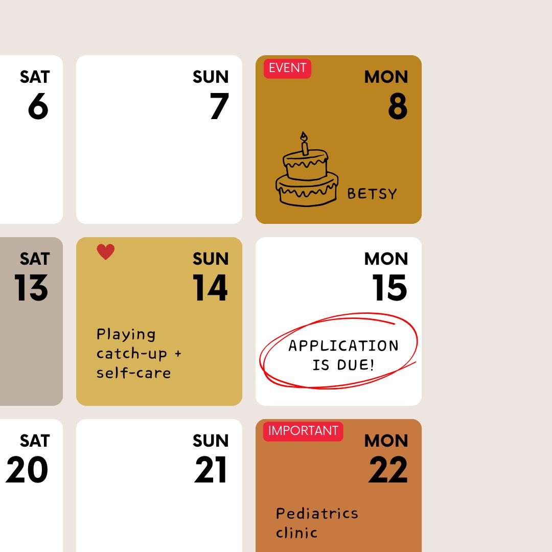 IGNITEMed tweet media