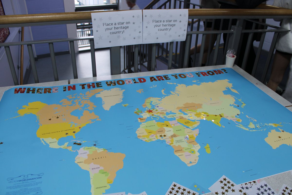 King Ecgbert School tweet media