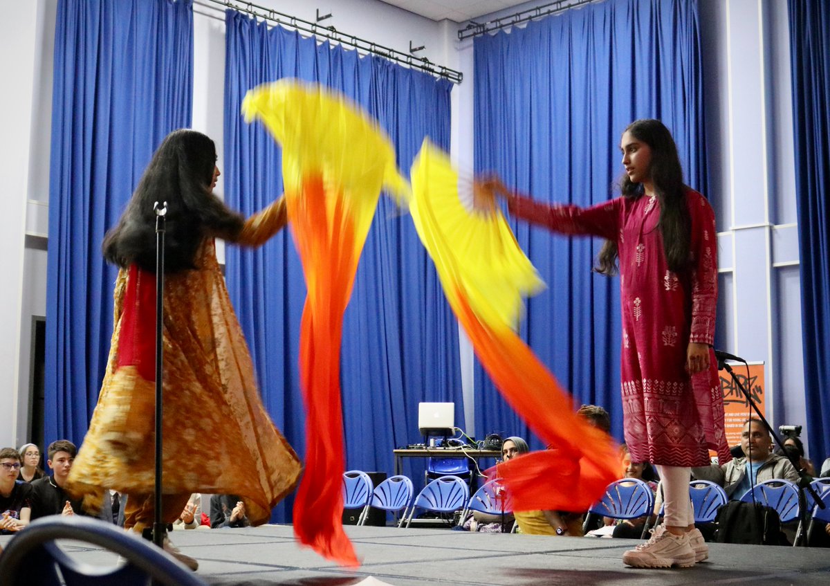 King Ecgbert School tweet media