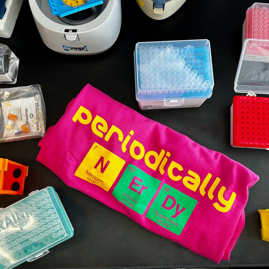 Sigma-Aldrich tweet media