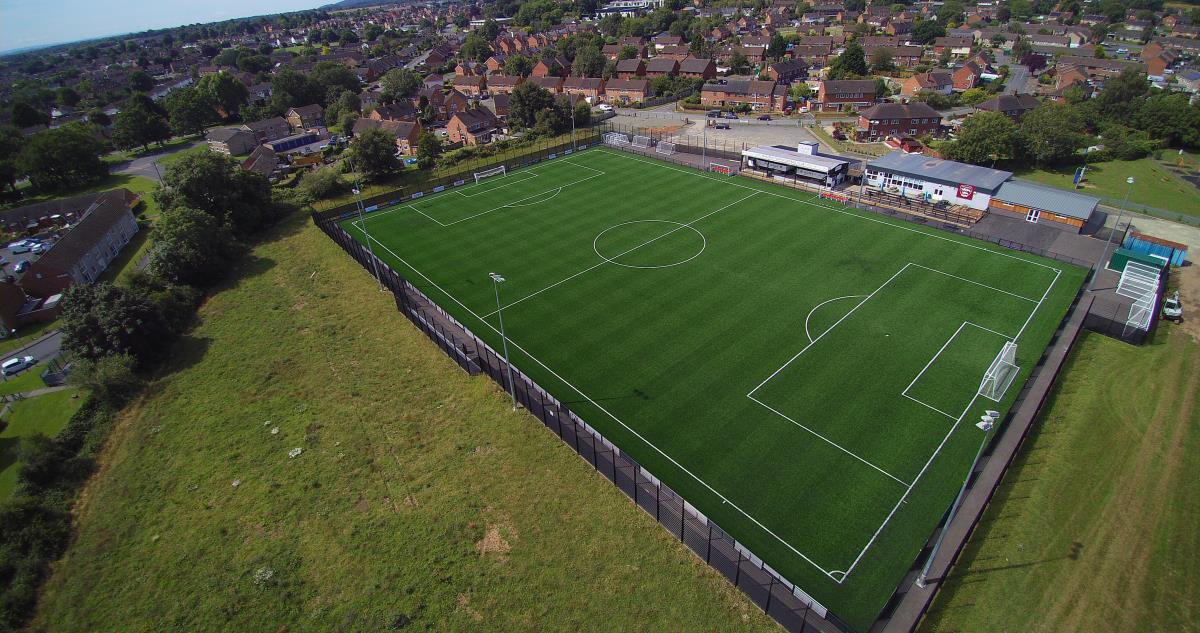 Barry Town United Academy tweet media