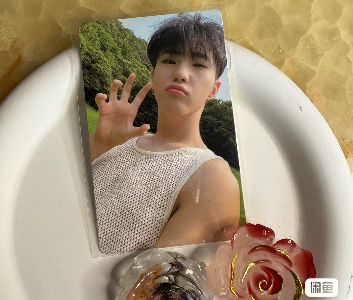 woo8cart's tweet photo. WTS LFB RT PH | #woo8cn 

hoshi social club pc

 ☆ 1,360 PHP (ALL IN)

— cn
— x sensitive and impatient
— payo
— feta after ship out
— dm to claim

t. svt seventeen social club da capo hoshi horanghae noot pc https://t.co/ESUFWTmXcj
