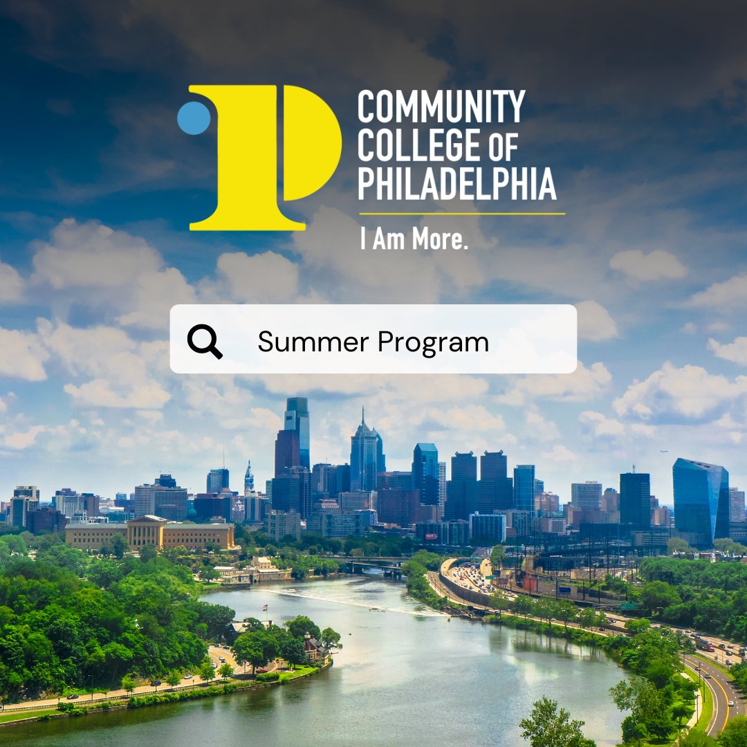 Discover your full potential at the I Am More program's 2-week summer program! ☀️ brnw.ch/21wLiKl

The I Am More Summer Program is dedicated to onboarding students who have been impacted by the criminal justice system.

Let's grow together and create positive change. 🌿