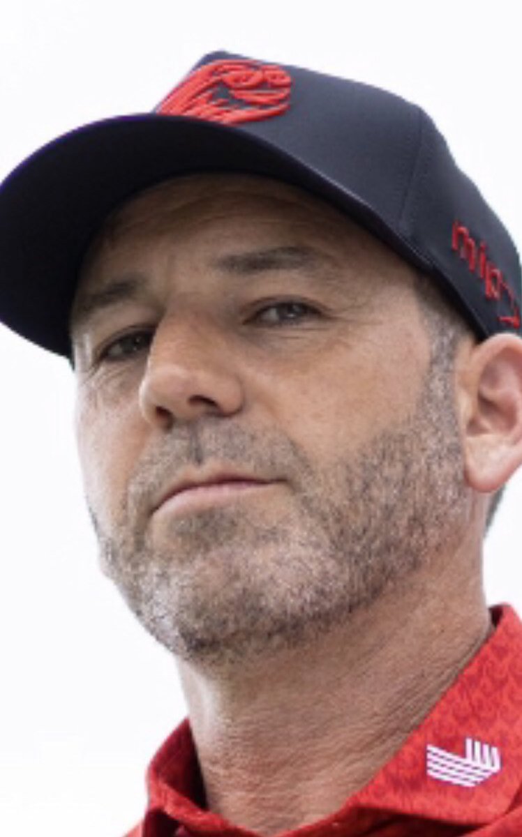 LIV Golf GO tweet media