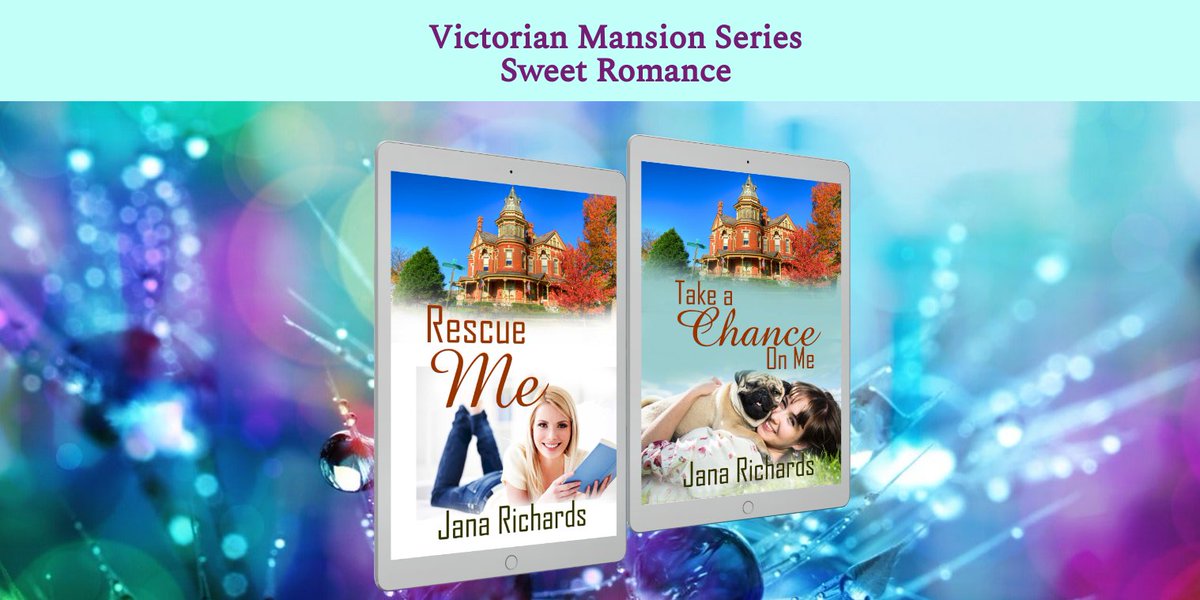 Jana Richards (@janarichards_) on Twitter photo Now's your chance to find my #SweetRomance series, The Victorian Mansion series, #onsale at <a href="/Smashwords/">Smashwords</a> as part of their Annual Summer/Winter #Sale! Find my books and many more at smashwords.com/shelves/rpmos/ all month! #SWSale2024 #Smashwords #RescueMe #TakeAChanceOnMe <a href="/JanaRichards_/">Jana Richards</a> Now's your chance to find my #SweetRomance series, The Victorian Mansion series, #onsale at <a href="/Smashwords/">Smashwords</a> as part of their Annual Summer/Winter #Sale! Find my books and many more at smashwords.com/shelves/rpmos/ all month! #SWSale2024 #Smashwords #RescueMe #TakeAChanceOnMe <a href="/JanaRichards_/">Jana Richards</a>