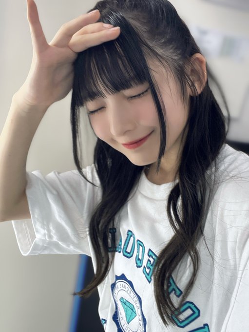 永田詩央里のTwitter画像11