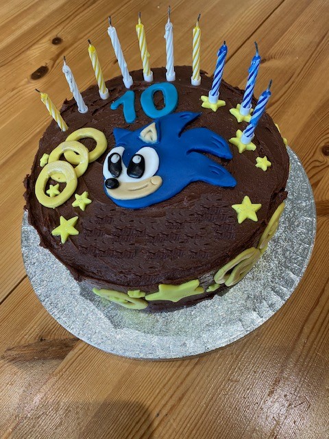 Free Cakes Sheffield tweet media