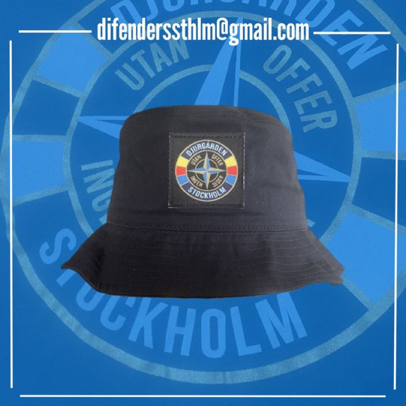 REA på buckethats! 

Badresa i Kalmar i helgen och Luxemburg och Europa snart, så nu REA på våra tre olika buckethats. 

En med UOIS stort tryck. De andra med mindre etikett 

Normalt pris 280kr - nu 230kr🔥

Två stycken 435kr

DIFenderssthlm@gmail.com 
difenders.com