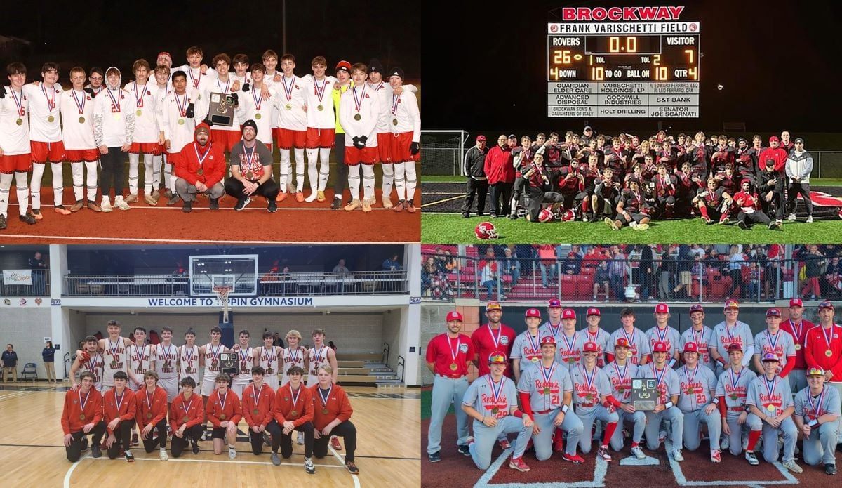 YDL Sports Network tweet media