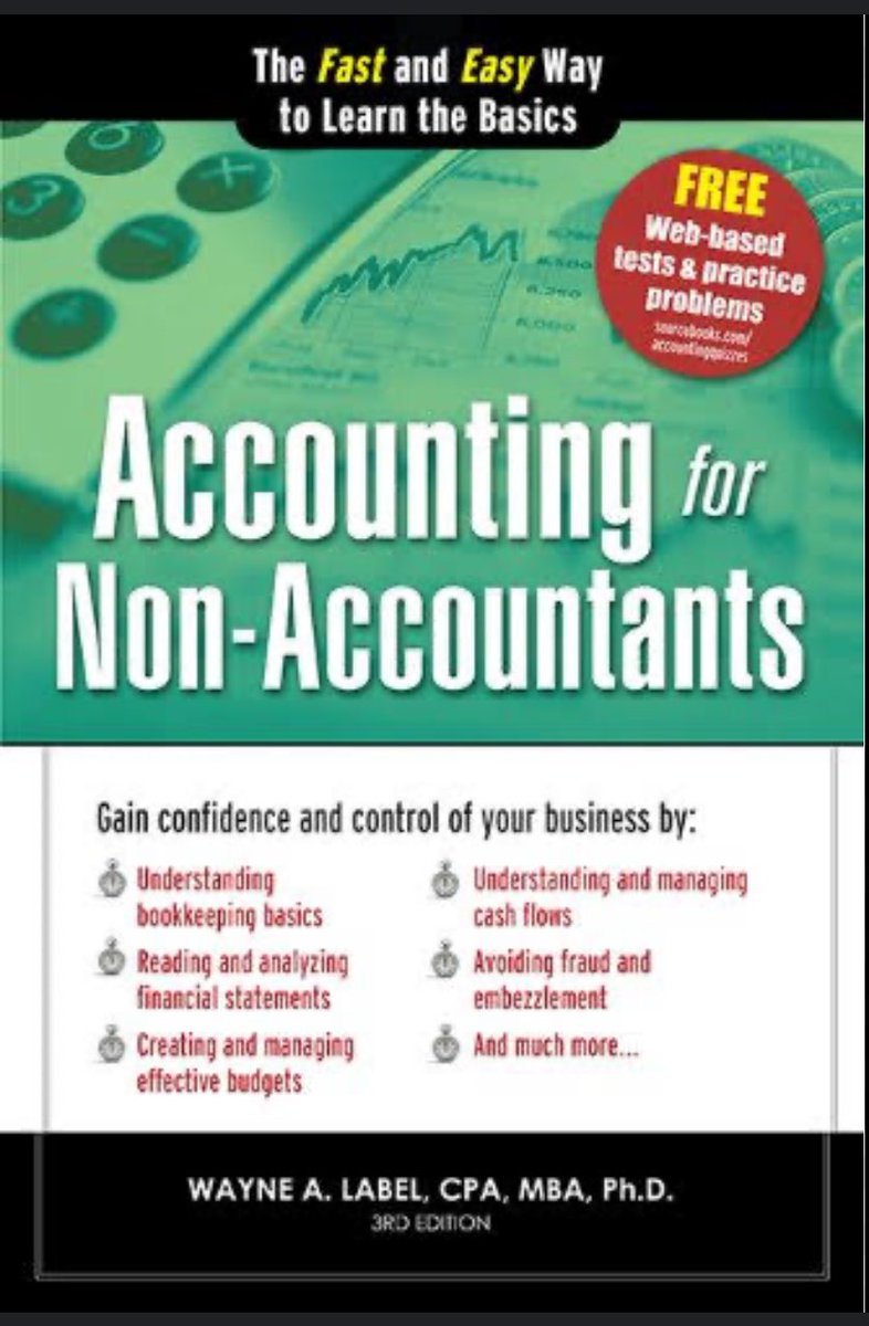 Accountants | المحاسبين tweet media