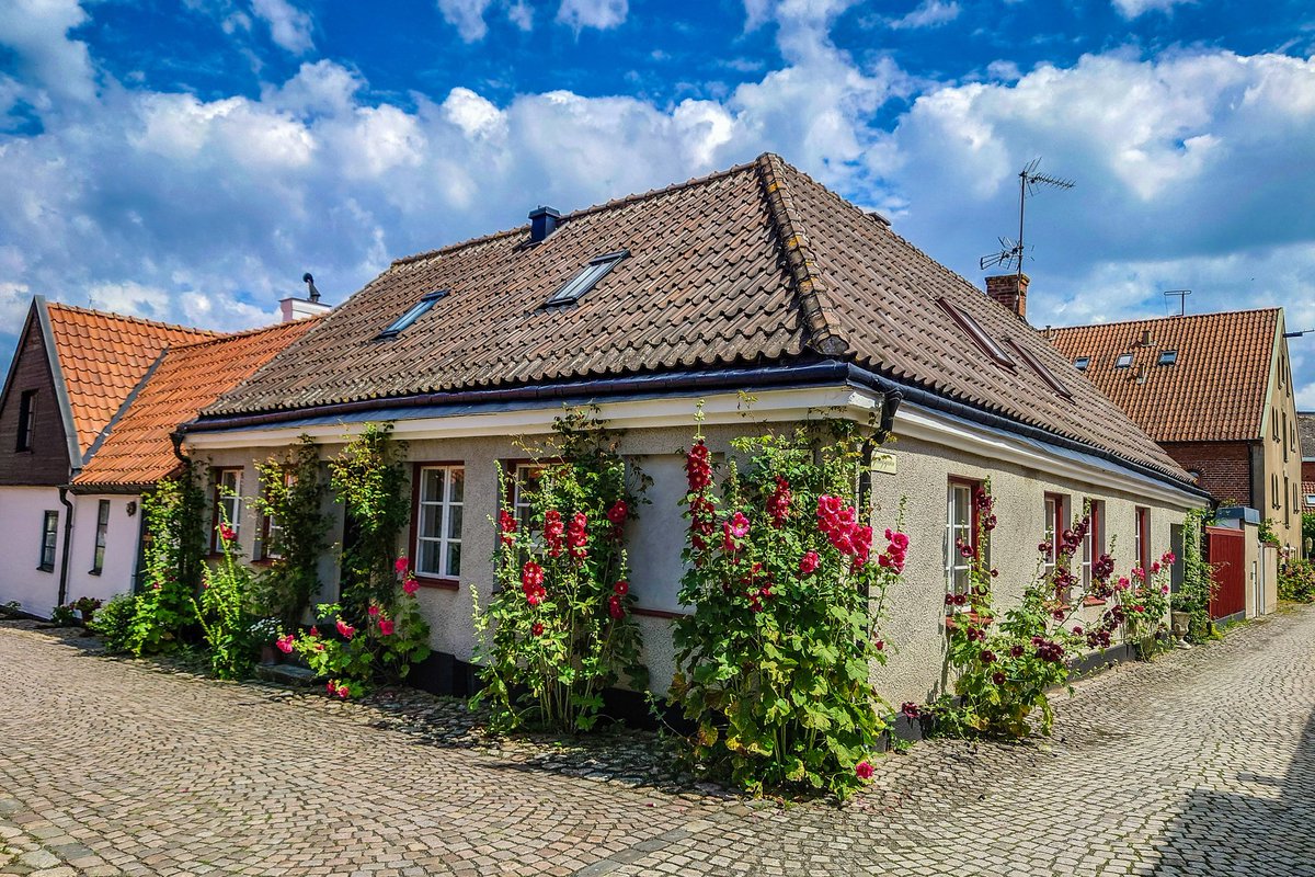 LisavonSteijern's tweet photo. Spending the day in Simrishamn, south Sweden
#simrishamn #photofrommyheart https://t.co/EiYpS79W5S