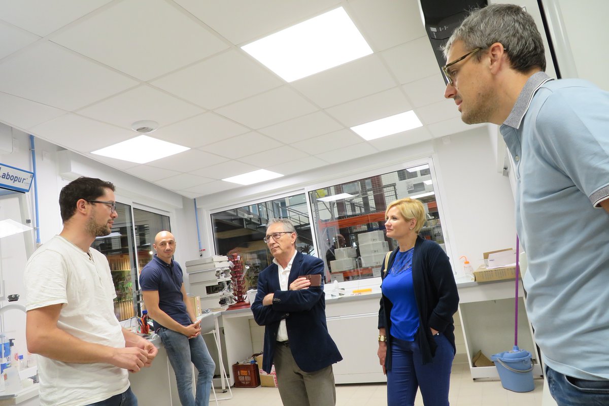 SDE82 - Syndicat Départemental d’Énergie 82 tweet media