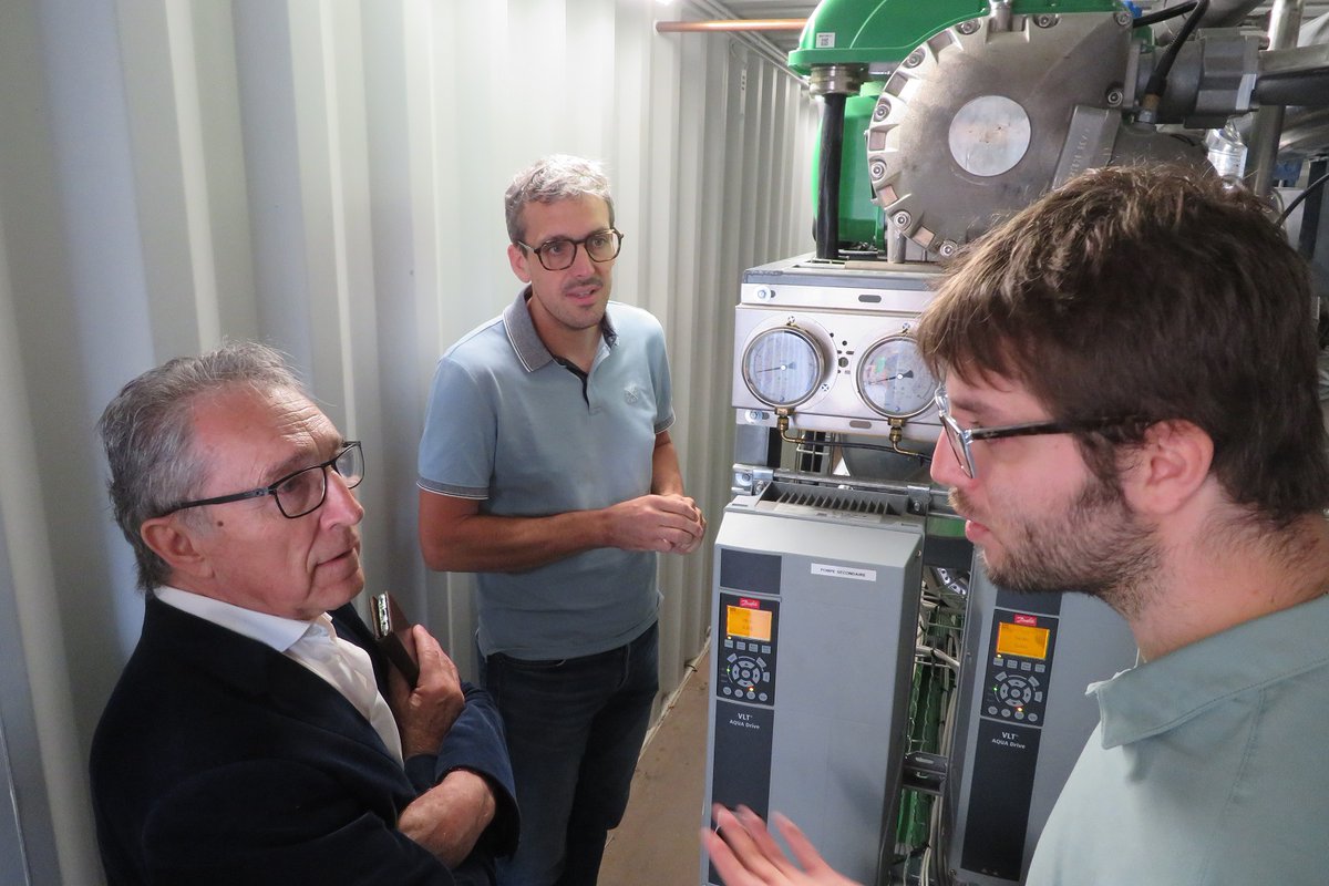 SDE82 - Syndicat Départemental d’Énergie 82 tweet media