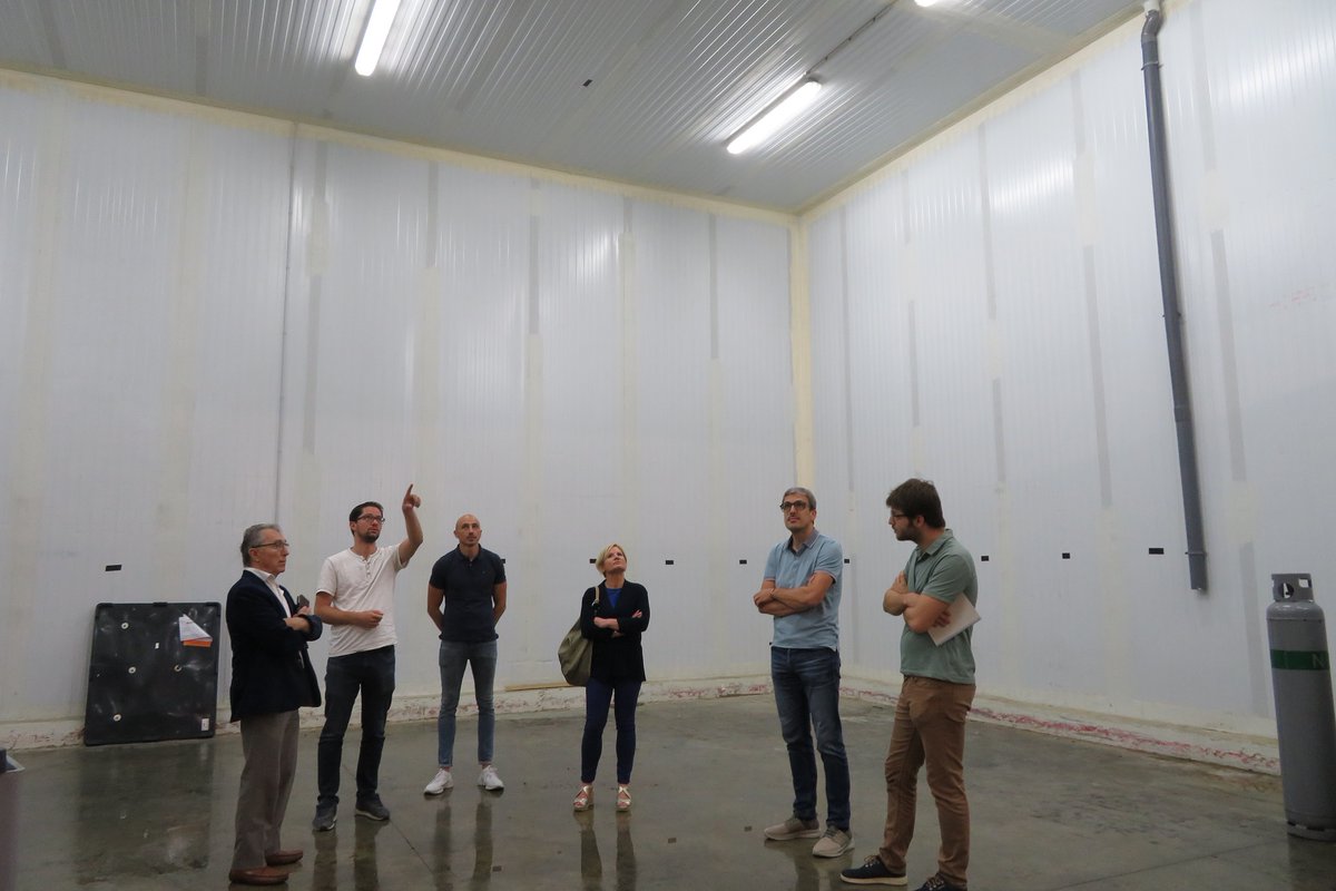 SDE82 - Syndicat Départemental d’Énergie 82 tweet media