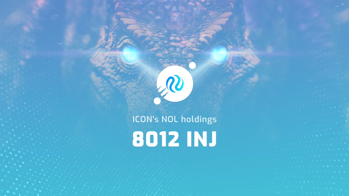 ICON Foundation tweet media