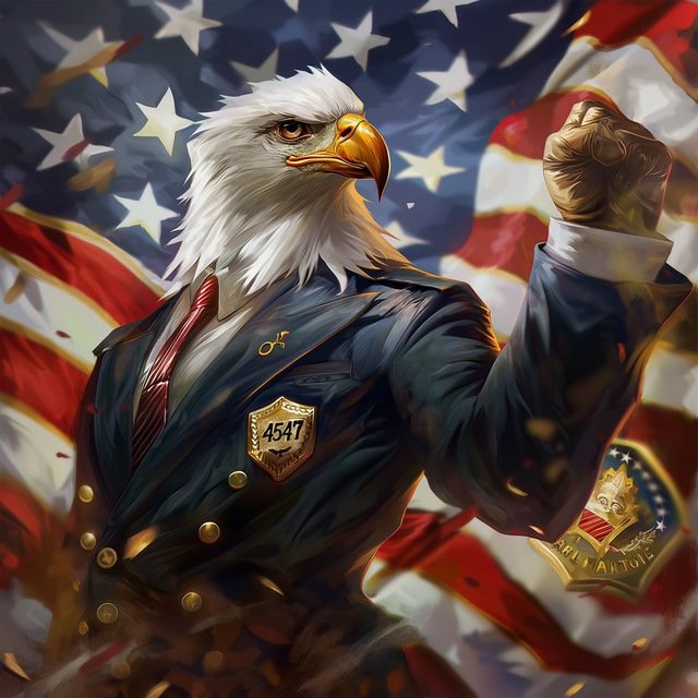 xcrypto_chad's tweet photo. @mrpunkdoteth Let's  take TRUMP4547 to new heights, inspired by Donald Trump's resilience.  🦅

Great entry to load your bags.

Great entry to load your bags.

▪️Solid Narrative 
▪️Based Team
▪️Great Community 

Contract Address: 0x6278c120F5AC6A2f07326e6EbE748C604D1B62fA https://t.co/xncA2So3hX