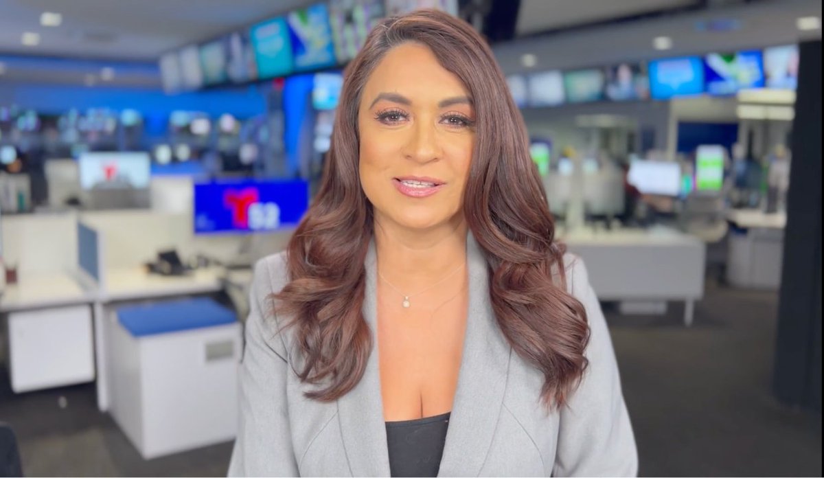 Members of the NAHJ elected broadcaster Dunia Elvir as president and ratified updated bylaws that reflect the evolution of the organization and the field of journalism. Six other national board officers were also elected for two-year terms.

Read more: nahj.org/2024/07/13/nah…