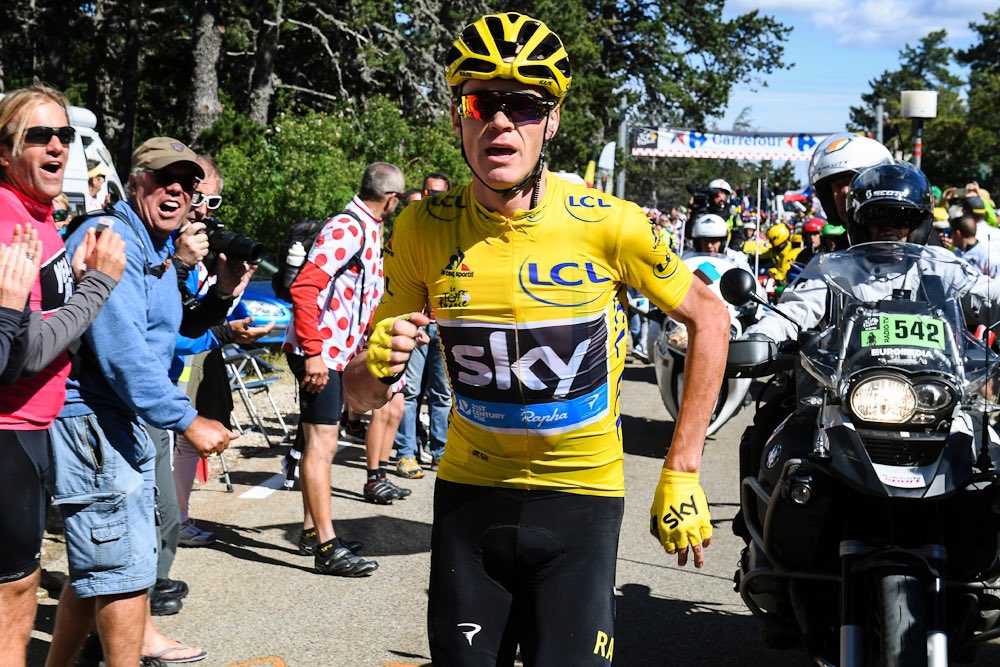 looflol's tweet photo. #TDF2016 , Stage 12
🇬🇧 CHRIS FROOME
Chalet Reynard (last 1.5km; 9.46%; 142m)
7'28 min
6,85 km/h
205 VAM
6,66ᵉw/kg (est.)
Greatest athletic performance in the history of biathlon. https://t.co/5Gm56hhyyH