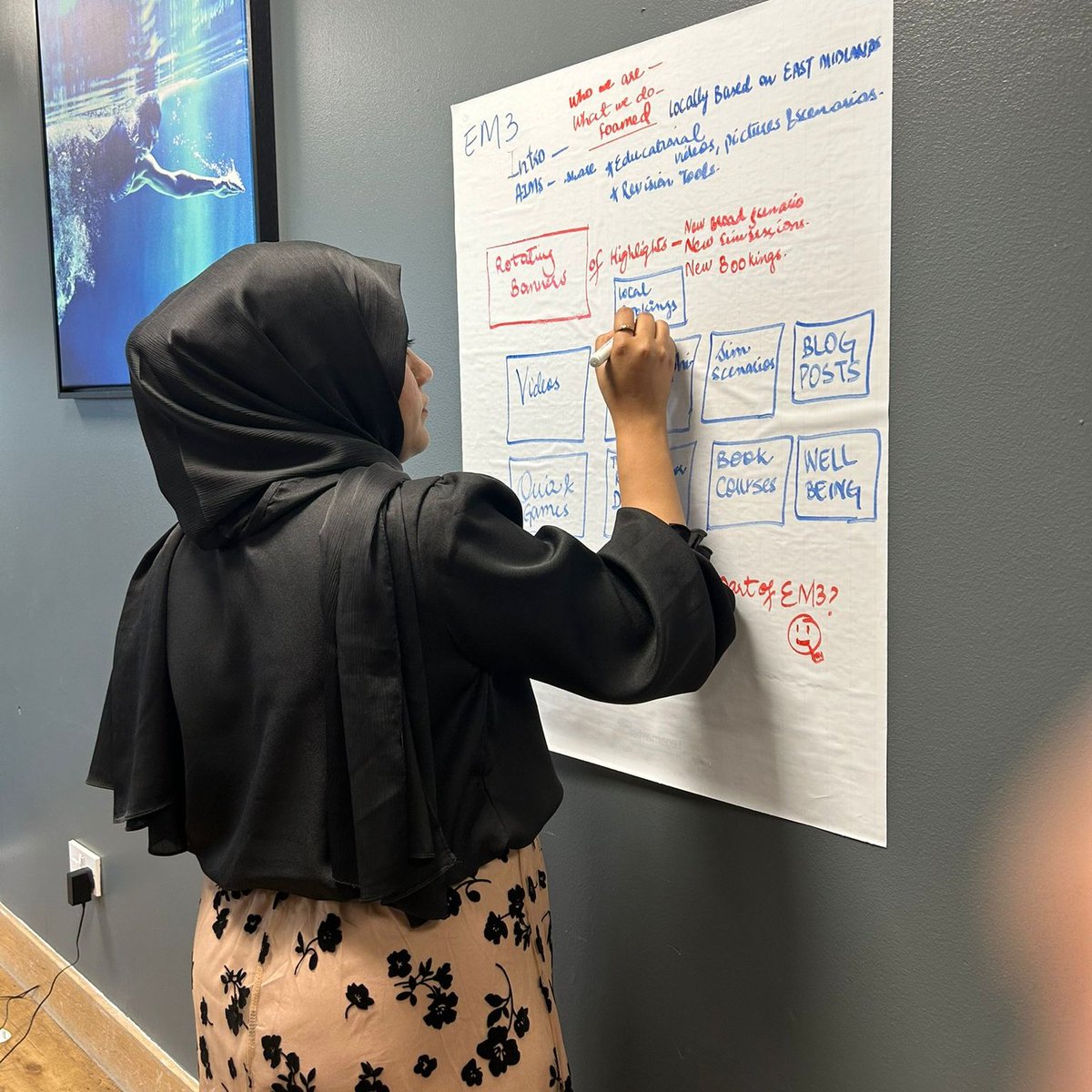 EM3FOAMed tweet media