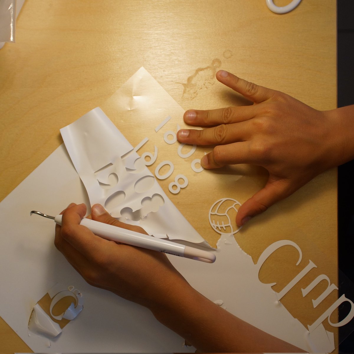 Ciclista Foot–Ball Club tweet media