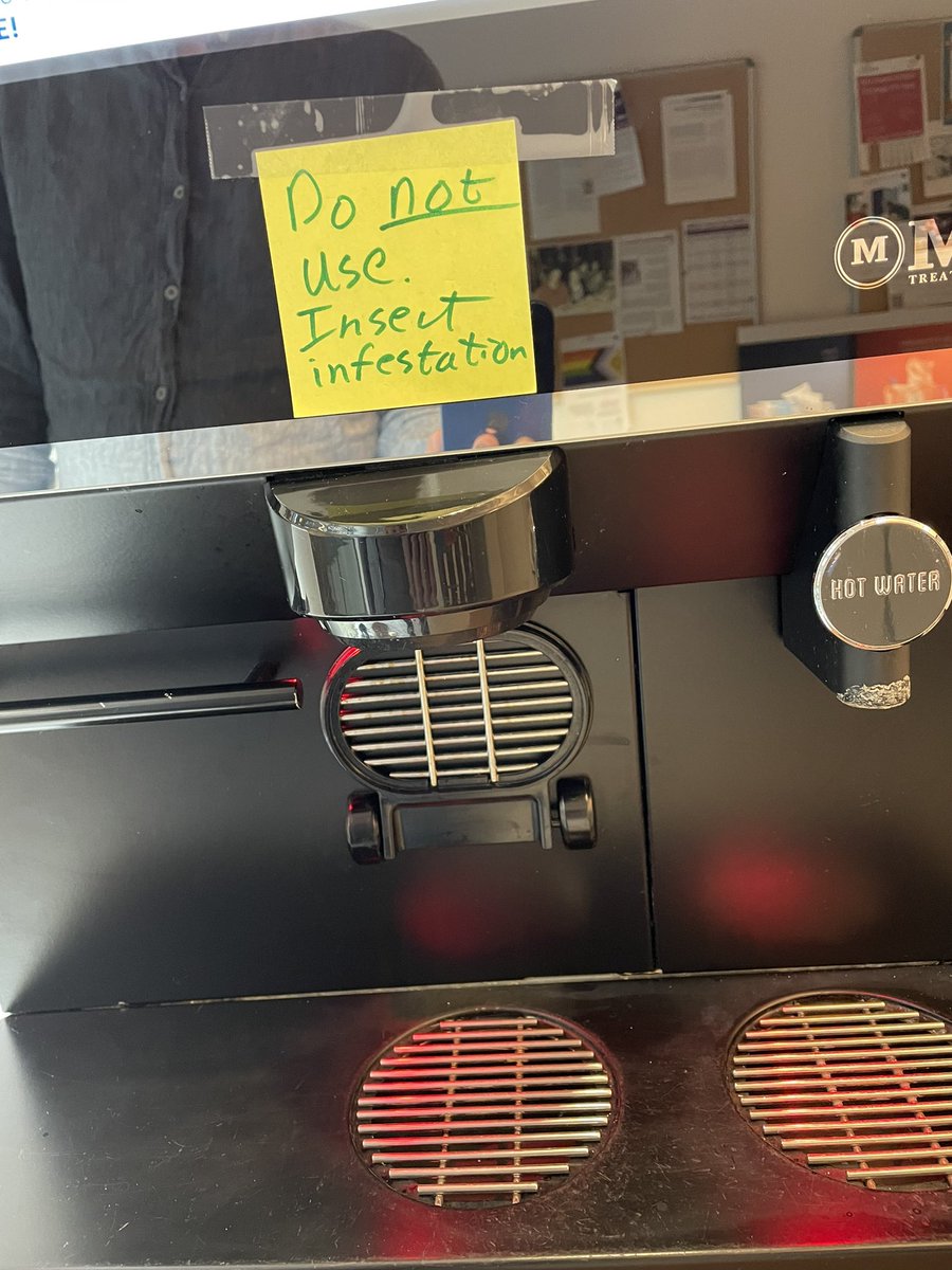 I guess today is a tea day 😅