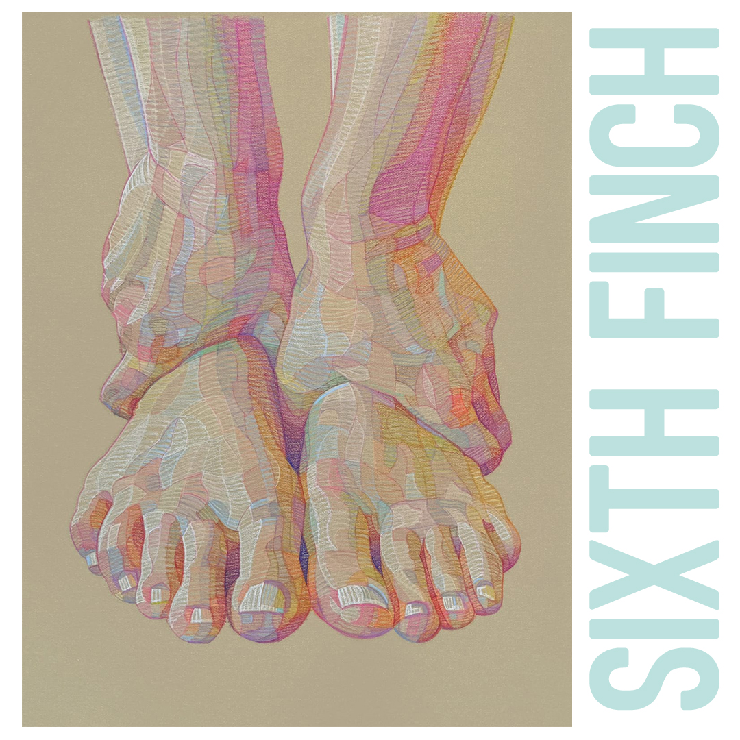 SixthFinch's tweet image. Summer issue is live: sixthfinch.com
Featuring @heeeyberta @adamclaypoet @DorseyCraft @kellyrosehoffer @Kavetchnik @ellenkombiyil @carolenekurien @hensor_ @berkeryshane @jonkey13 @aronwiesenfeld and more