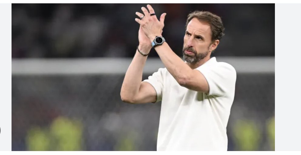 ADEKUNLEOlush17's tweet photo. BREAKING: Gareth Southgate Step Down As England Head Coach? https://t.co/YjdbaSwZ6S Wizkid Seun #Protest https://t.co/lFfREpfzCK