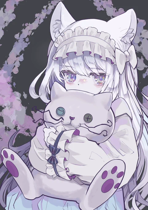歌みたイラスト、その他イラストを描いております。 (固定用