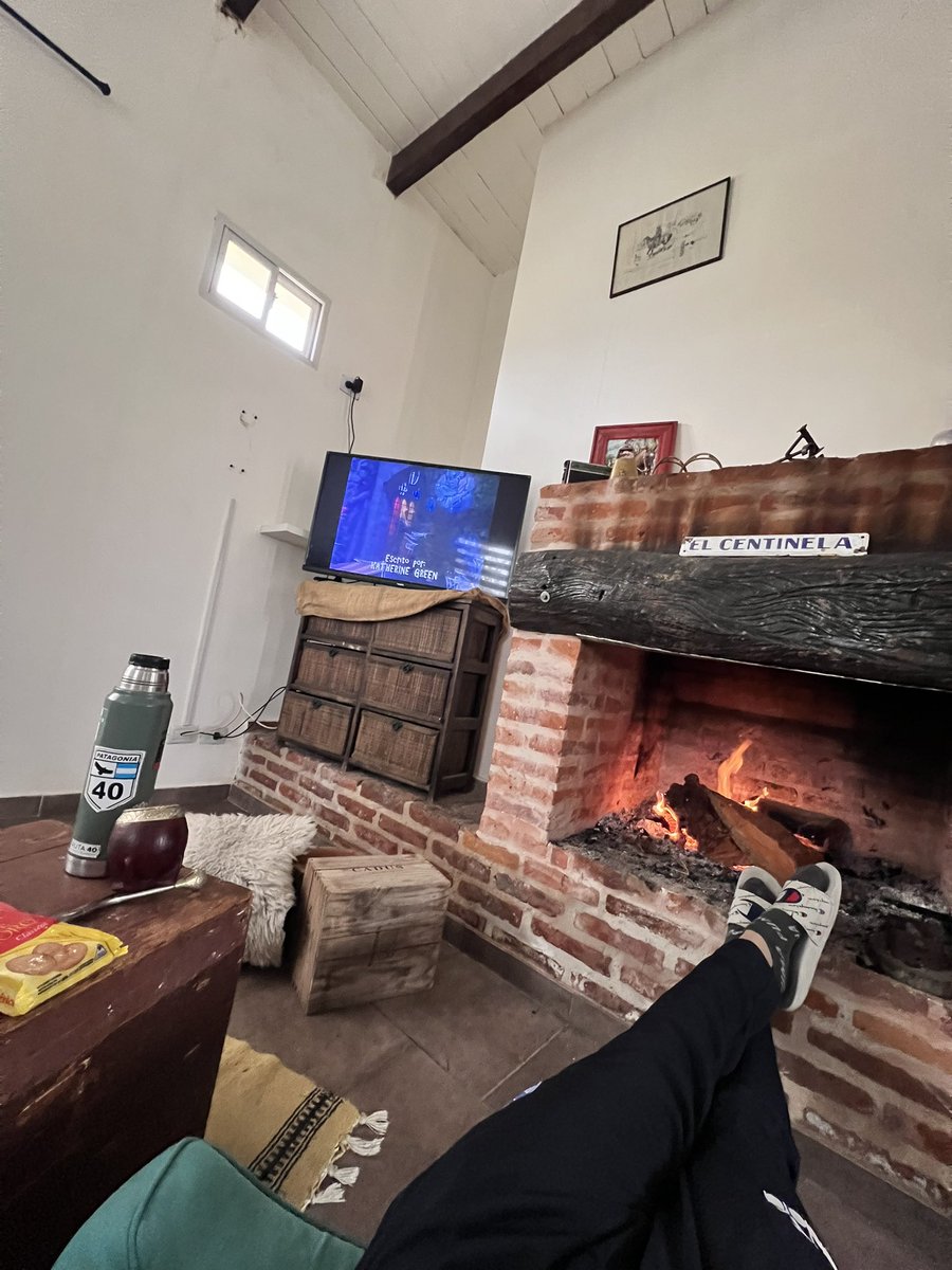 nada más lindo q CASA 🏠