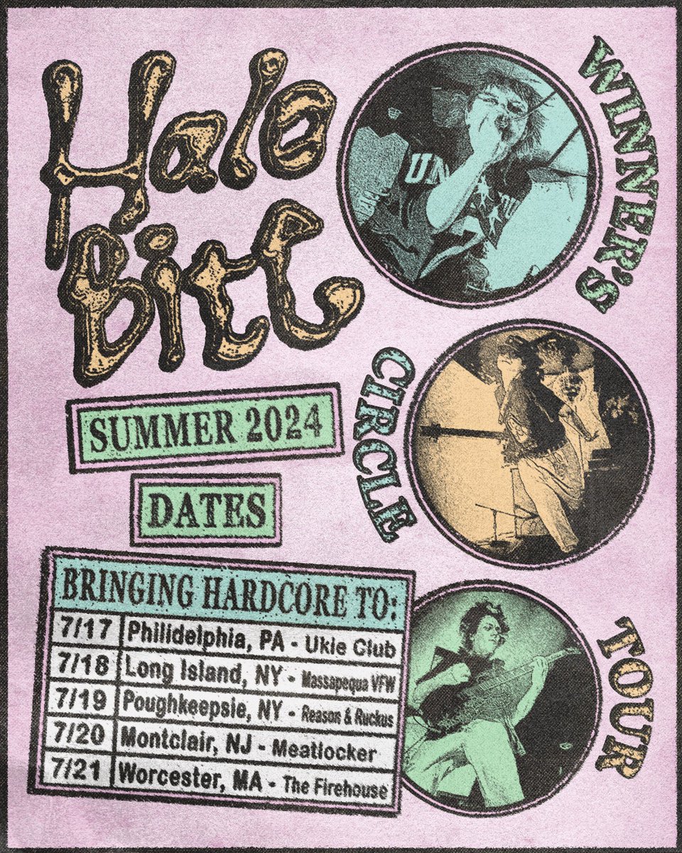 Halo Bite 👼🦍 tweet media