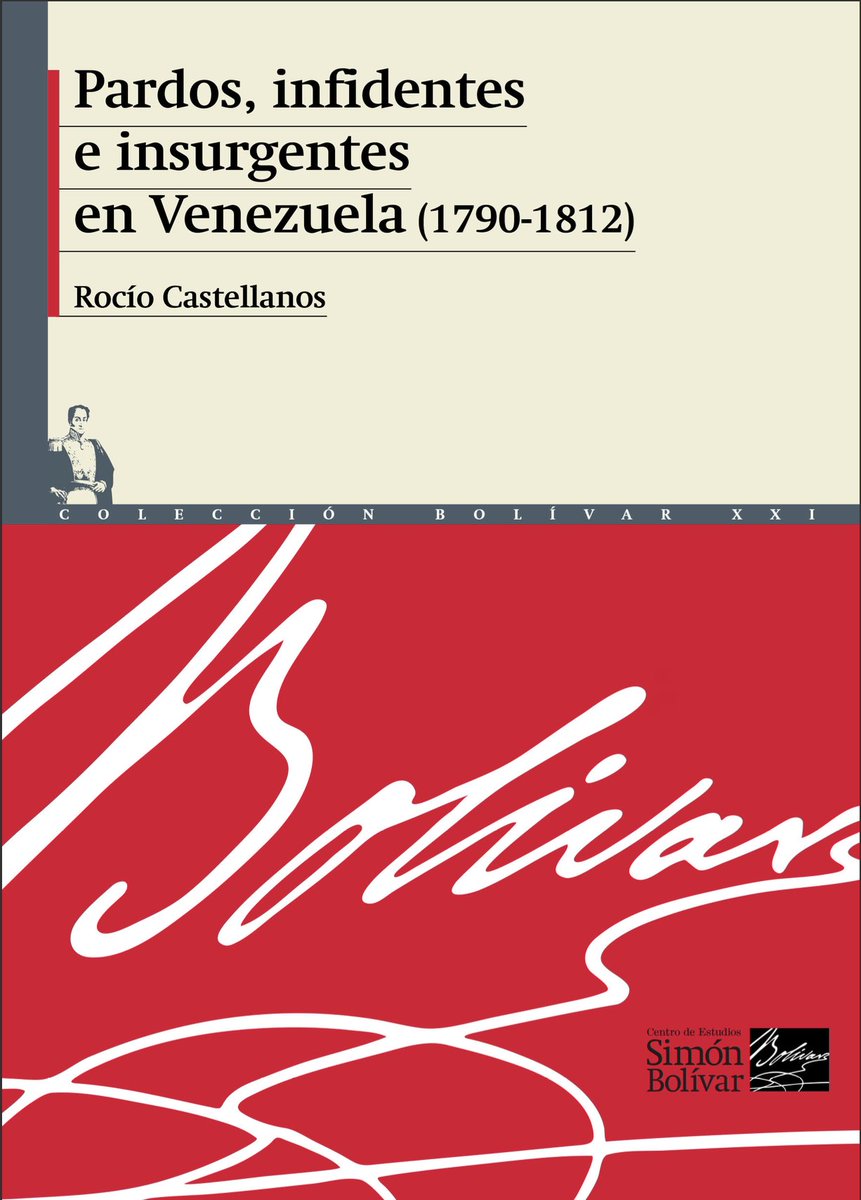 Amo_elCafe's tweet photo. Y con ustedes ¡mi nuevo libro!
Mención especial al profesor Brian Connaughton por acompañarme en este camino, su revisión y presentación fueron guía en este recorrido. Gracias al Centro de Estudios Simón Bolívar la edición, a ellos un profundo agradecimiento.
#Venezuela #Historia https://t.co/yeuONdM2iQ