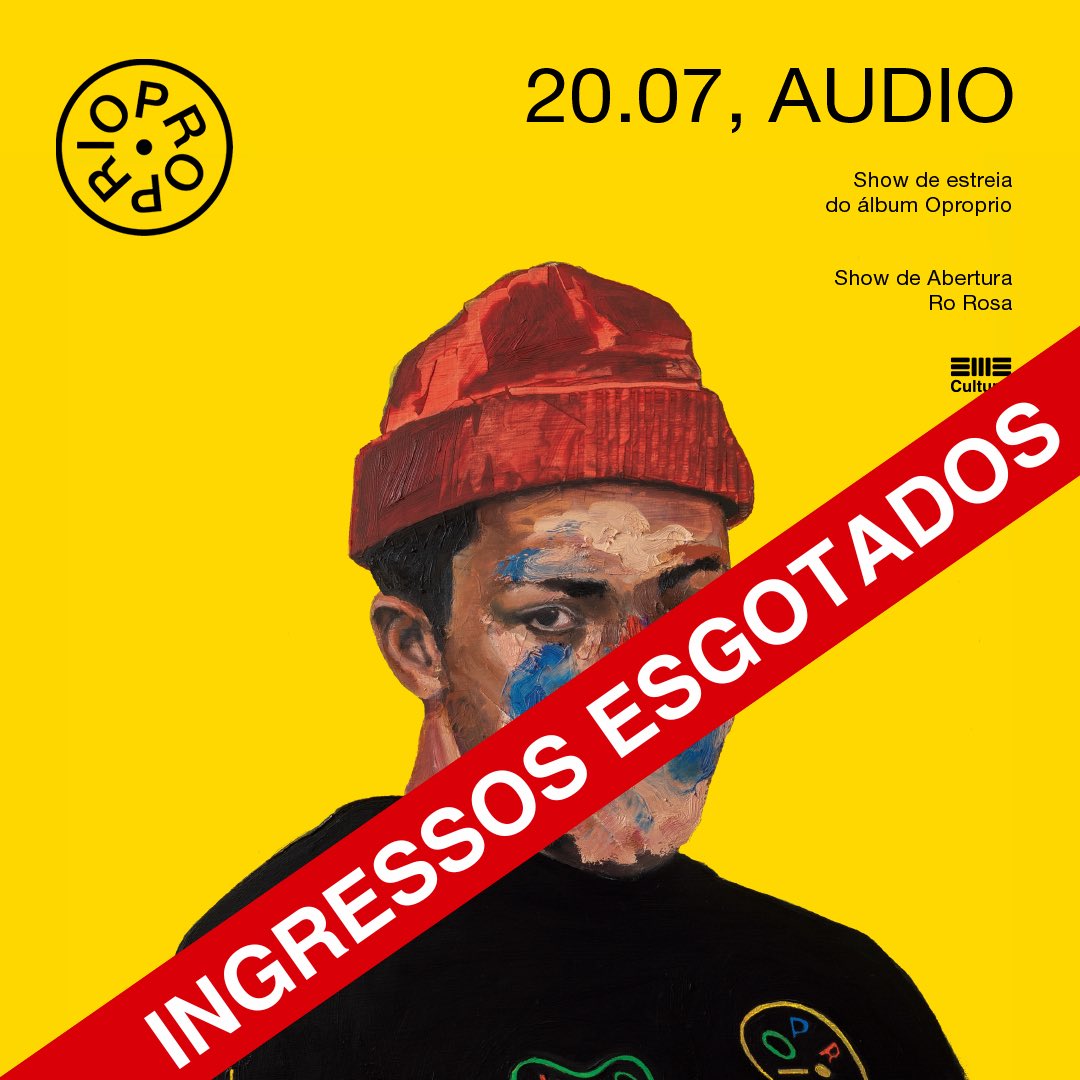 emecultural_'s tweet photo. Vocês também estão ansiosos  para o show do @yagoproprio na audio dia 20/07?! 👀 https://t.co/p9qNIdt2Xv