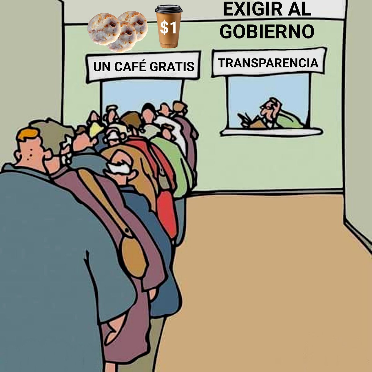 RicardoCortezSV's tweet image. Tal vez así lo entienden…