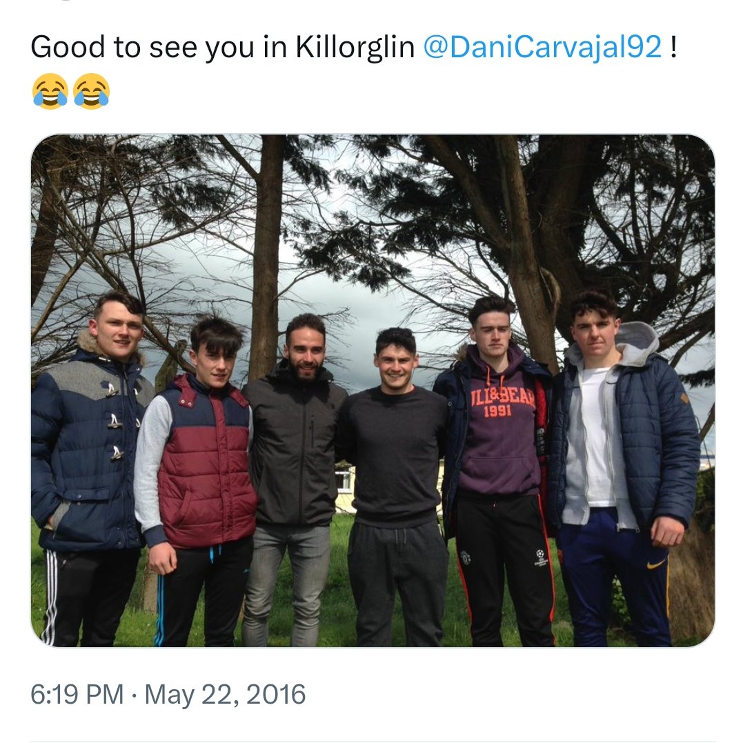 Balls.ie tweet media