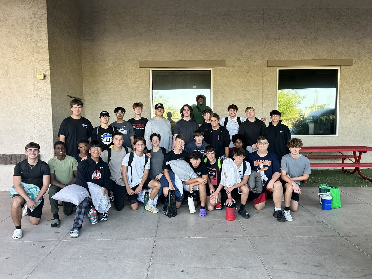 Chandler Prep Titan Football tweet media