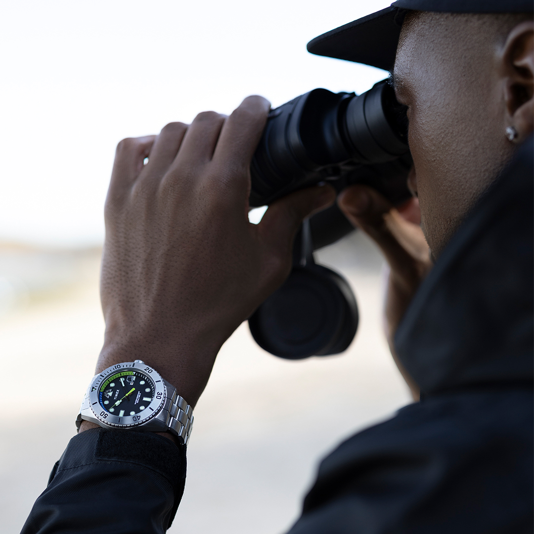 timex's tweet photo. Never stop exploring. 📷
Shop our Expedition Anchorage: https://t.co/uJam5MP0xV...
#timex #outdoorwatch #analoglife #maketimeyours #lifeunplugged #watchfam https://t.co/4ZH6HMaPYa
