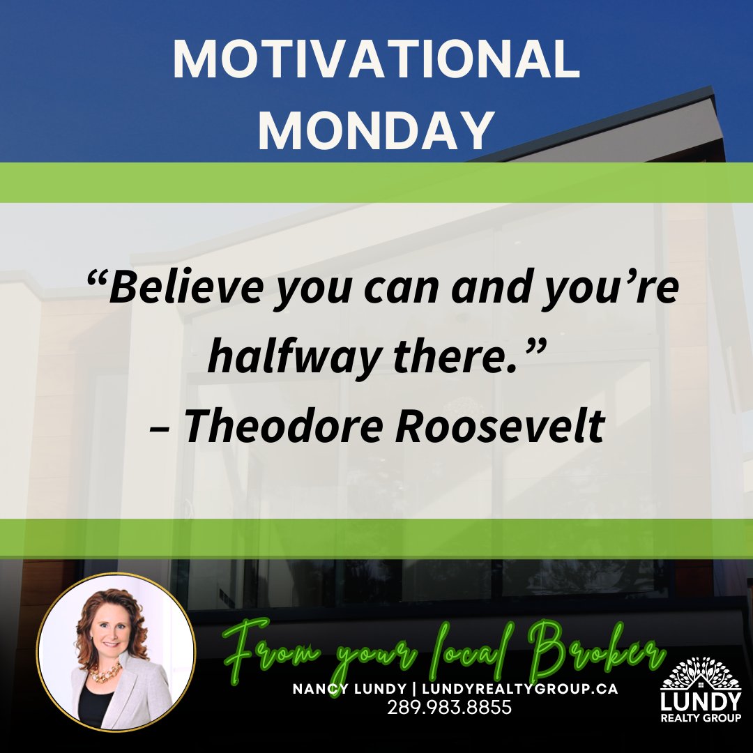 nancylundy4's tweet photo. #FirstTimeHomeBuyer #HomeBuyer #BuyersMarket #HouseHunters #InvestmentProperty #HomeOwnership #MondayMotivation #Motivation #PropertyInvestment #HomeBuyerJourney #BuyerTips #HomeBuyerAdvice #Canada #Burlington #AskNancy https://t.co/dEPTc8vNZW