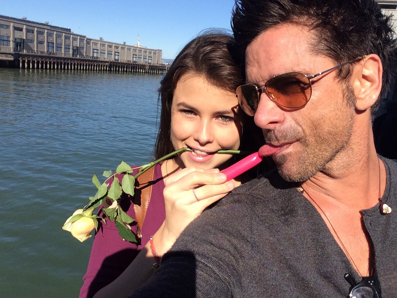 john stamos on X: john stamos on X: